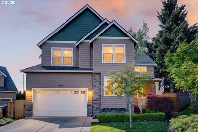 10950 NW Cami Pl, North Plains, OR 97133 - Photo 1