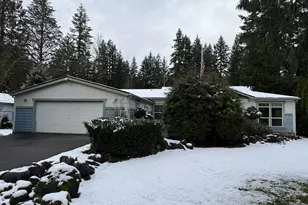 68954 E Cedar Hill Loop, Mount Hood Village, OR 97067 - Photo 1