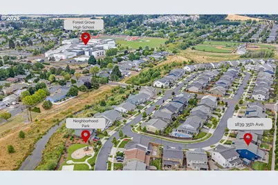 1839 35th Ave, Forest Grove, OR 97116 - Photo 47