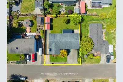 412 Camellia Ct, Reedsport, OR 97467 - Photo 41
