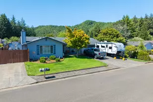 412 Camellia Ct, Reedsport, OR 97467 - Photo 1