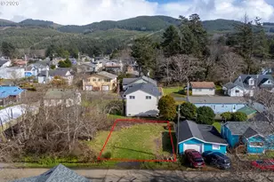 132 S Dolpin St, Rockaway Beach, OR 97136 - Photo 1