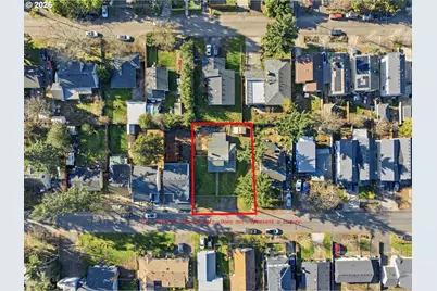 6629 SE 64th Ave, Portland, OR 97206 - Photo 37