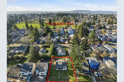 6629 SE 64th Ave, Portland, OR 97206 - Photo 33