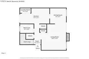 5792 SW 204th Pl, Beaverton, OR 97078 - Photo 33