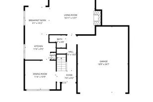 58782 Evergreen Loop, Saint Helens, OR 97051 - Photo 43