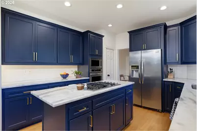 9739 NW Engleman St, Portland, OR 97229 - Photo 15