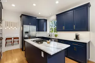 9739 NW Engleman St, Portland, OR 97229 - Photo 5