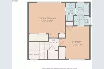 6234 Meridian Cir, West Linn, OR 97068 - Photo 47