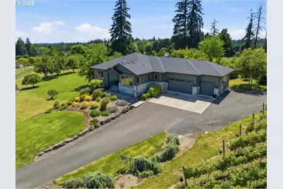 24450 NE Roman Ln, Newberg, OR 97132 - Photo 1
