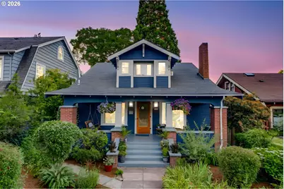 2203 SE Orange Ave, Portland, OR 97214 - Photo 1