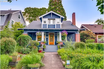 2203 SE Orange Ave, Portland, OR 97214 - Photo 3