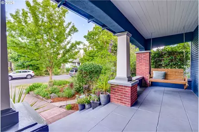 2203 SE Orange Ave, Portland, OR 97214 - Photo 5