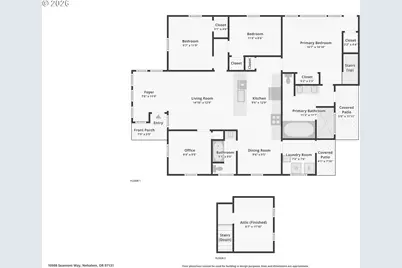 10998 Seamont Way, Nehalem, OR 97131 - Photo 43