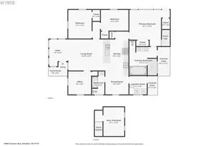 10998 Seamont Way, Nehalem, OR 97131 - Photo 43