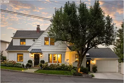 604 NW Macleay Blvd, Portland, OR 97210 - Photo 1