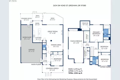 2634 SW 42nd St, Gresham, OR 97080 - Photo 47