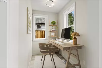 5121 SE Mullan St, Milwaukie, OR 97222 - Photo 3