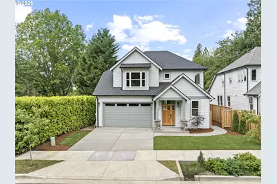 5121 SE Mullan St, Milwaukie, OR 97222 - Photo 1