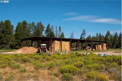 1950 Silver Lake Rd, Chiloquin, OR 97624 - Photo 31