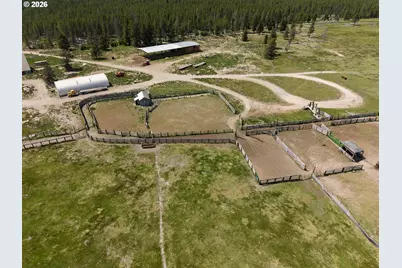 1950 Silver Lake Rd, Chiloquin, OR 97624 - Photo 29