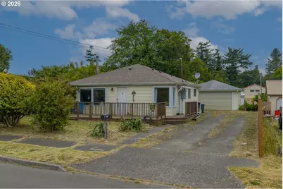 456 N Cammann St, Coos Bay, OR 97420 - Photo 5