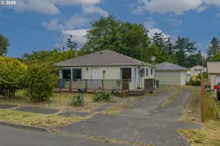 456 N Cammann St, Coos Bay, OR 97420 - Photo 5