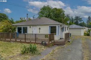 456 N Cammann St, Coos Bay, OR 97420 - Photo 1