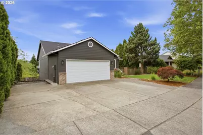 5754 SE Pine St, Hillsboro, OR 97123 - Photo 3