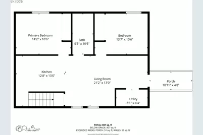 4417 N Gantenbein Ave, Portland, OR 97217 - Photo 43