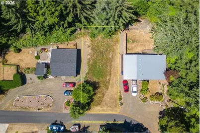 2118 NW Viewridge Dr, Waldport, OR 97394 - Photo 5