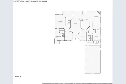 6737 Tessa Ln NE, Silverton, OR 97381 - Photo 37
