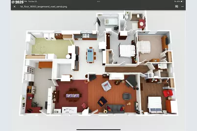 18050 SE Langensand Rd, Sandy, OR 97055 - Photo 25