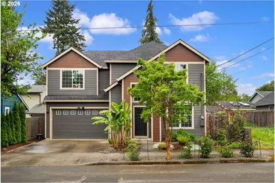 10321 N Midway Ave, Portland, OR 97203 - Photo 1