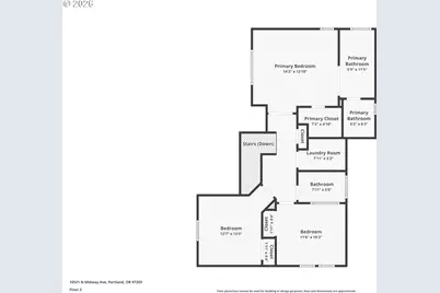10321 N Midway Ave, Portland, OR 97203 - Photo 45