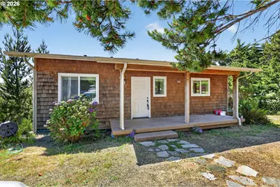 1902 NW Cedar Crest Pl, Waldport, OR 97394 - Photo 3