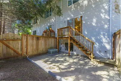 3368 SW Delaney Pl, Portland, OR 97225 - Photo 25