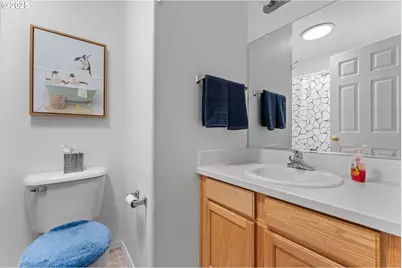 3368 SW Delaney Pl, Portland, OR 97225 - Photo 21