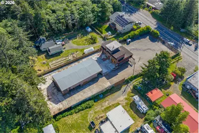 92786 Cape Arago Hwy, Coos Bay, OR 97420 - Photo 11