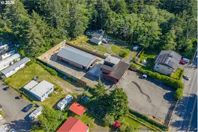92786 Cape Arago Hwy, Coos Bay, OR 97420 - Photo 3