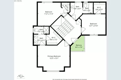 1630 Ridgley Blvd, Eugene, OR 97401 - Photo 43