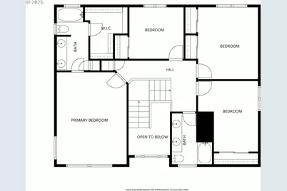 215 W St James Pl, Longview, WA 98632 - Photo 33