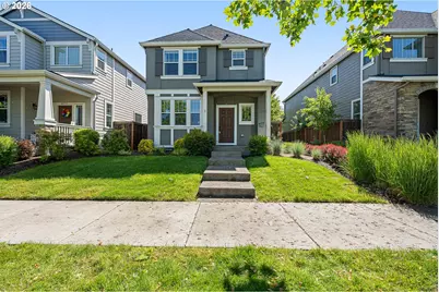 10320 NW 293rd Ave, North Plains, OR 97133 - Photo 1
