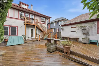 3136 NE Couch St, Portland, OR 97232 - Photo 39