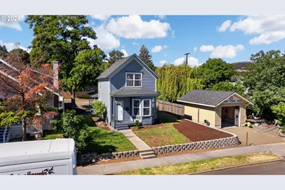 404 W 9th St, The Dalles, OR 97058 - Photo 29