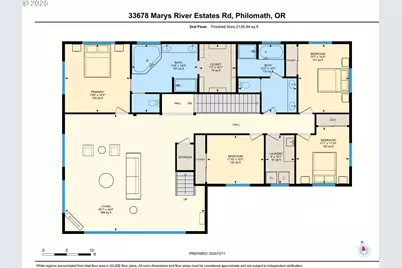 33678 Marys River Estates Rd, Philomath, OR 97370 - Photo 47