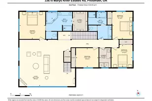 33678 Marys River Estates Rd, Philomath, OR 97370 - Photo 47