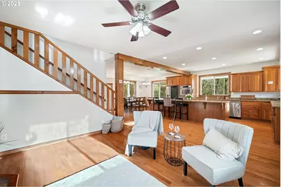 33678 Marys River Estates Rd, Philomath, OR 97370 - Photo 5