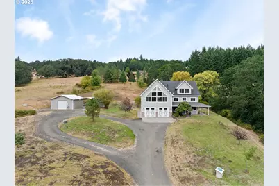 33678 Marys River Estates Rd, Philomath, OR 97370 - Photo 43