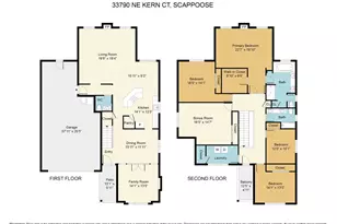 33790 NE Kern Ct, Scappoose, OR 97056 - Photo 37